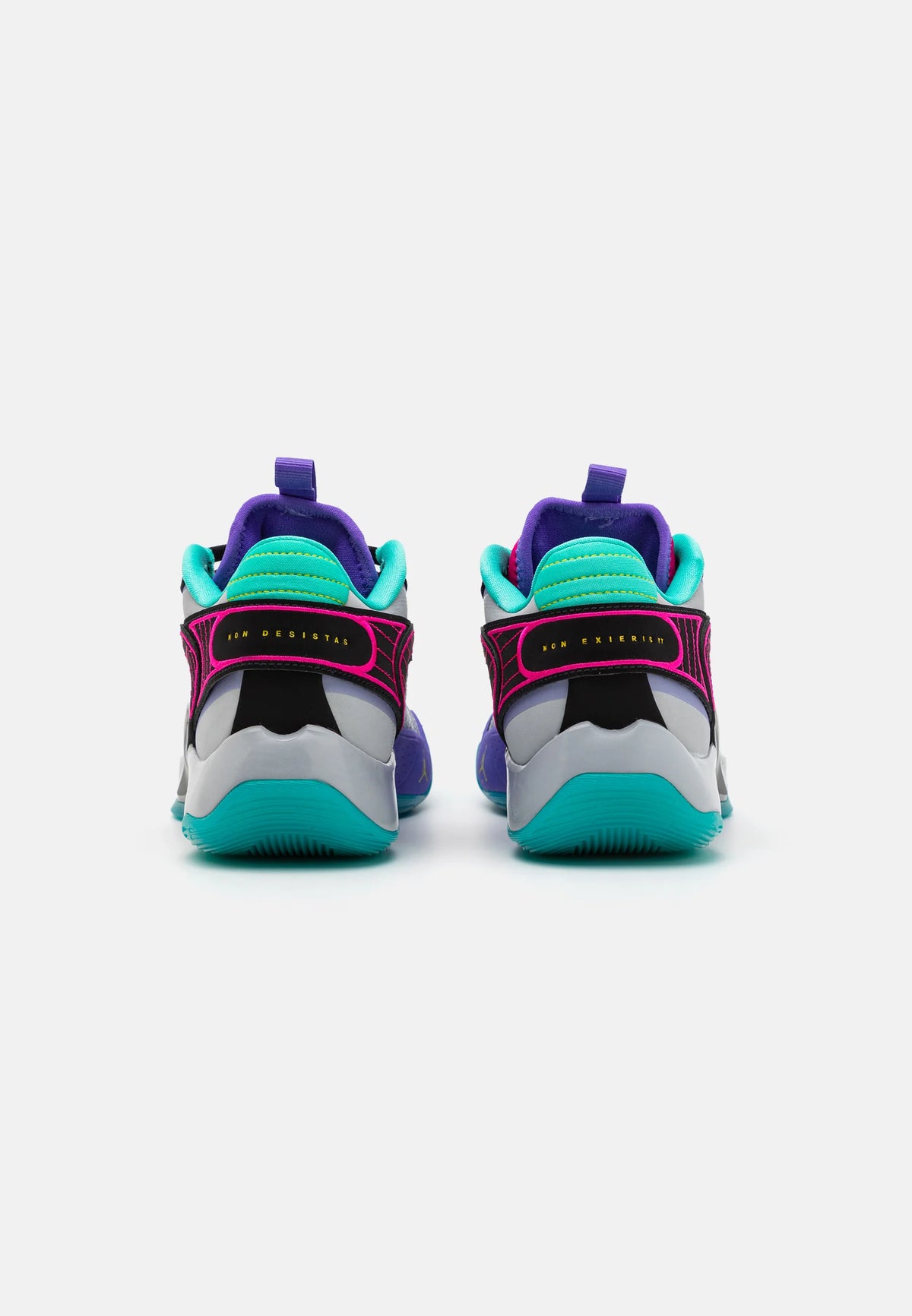 Jordan JORDAN LUKA 2 UNISEX - Scarpe da basket