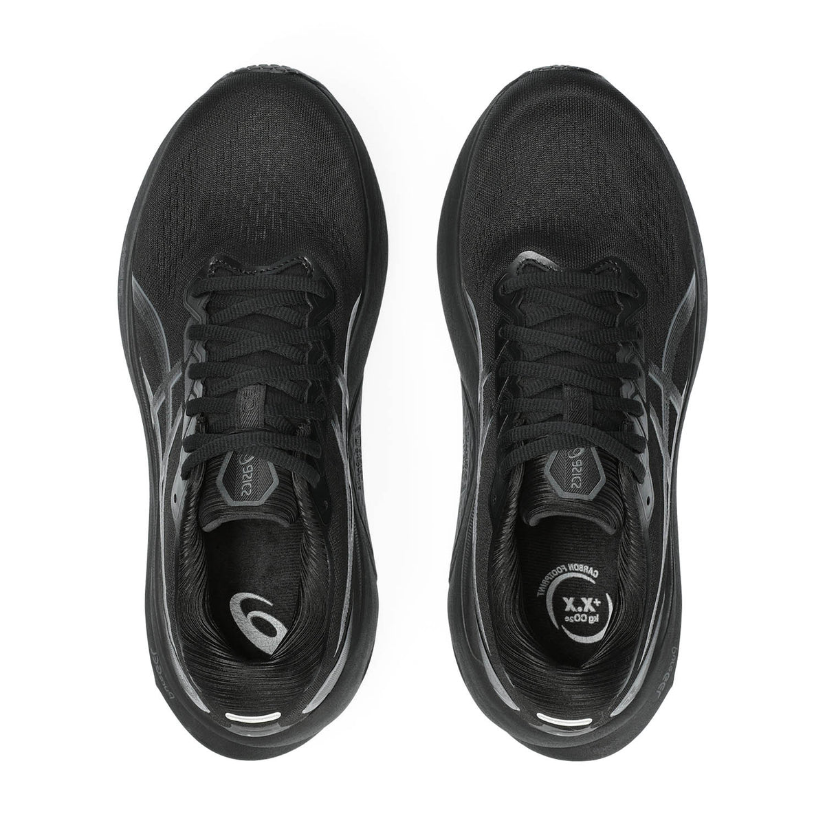 Asics Gel Kayano 30 Black