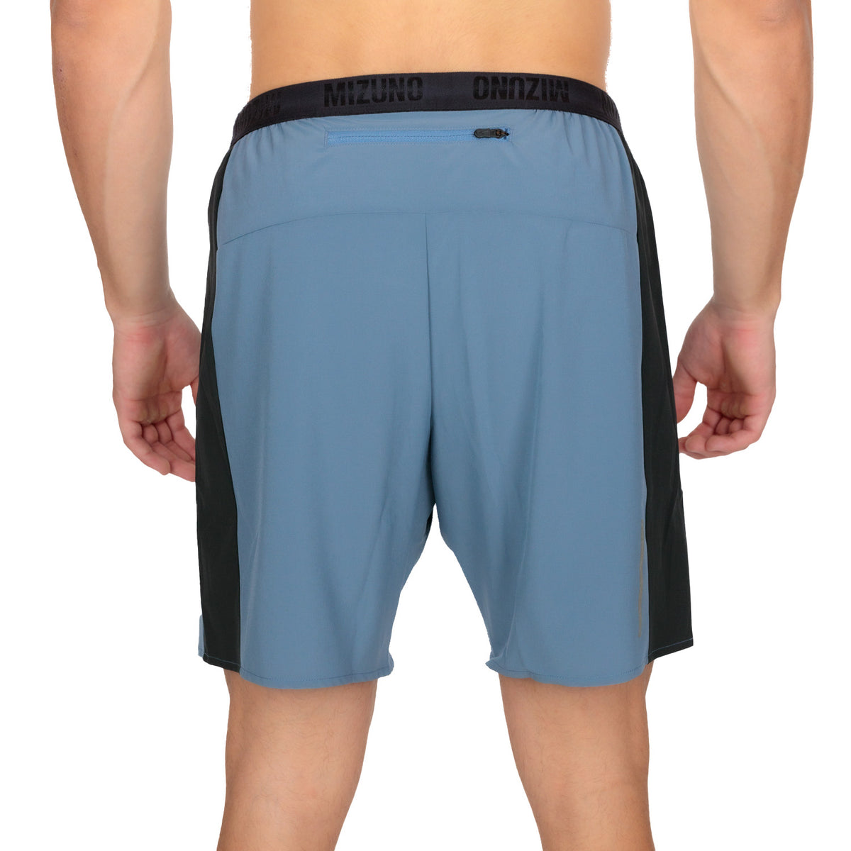 Mizuno Alpha 7.5in Pantaloncini China Blue