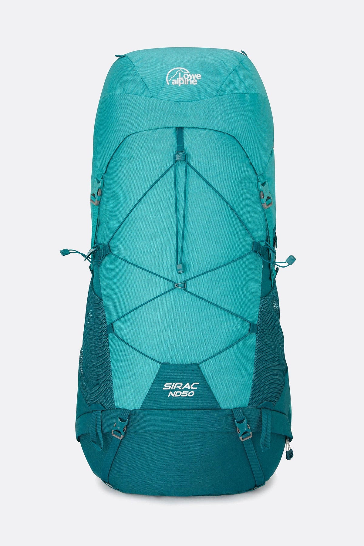 Lowe Alpine Women's Sirac ND50L Trekking Pack