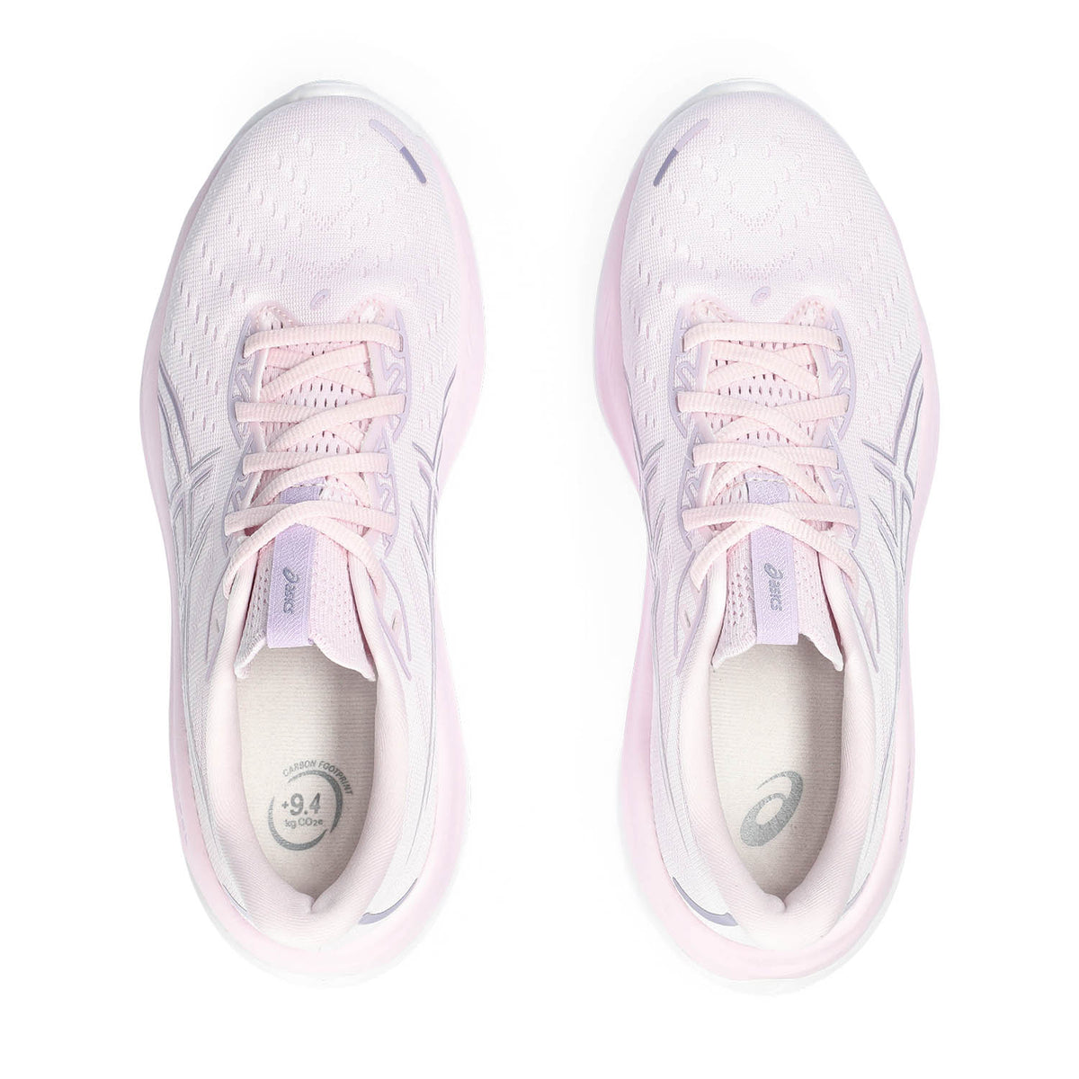 Asics Gel Cumulus 26 Cosmos/Ash Rock