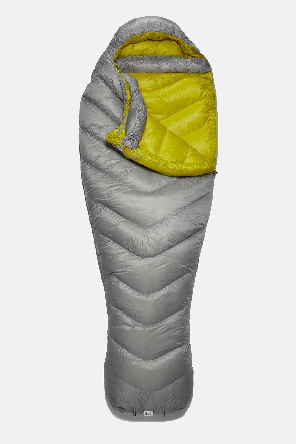 Mythic 400 Down Sleeping Bag (20F)