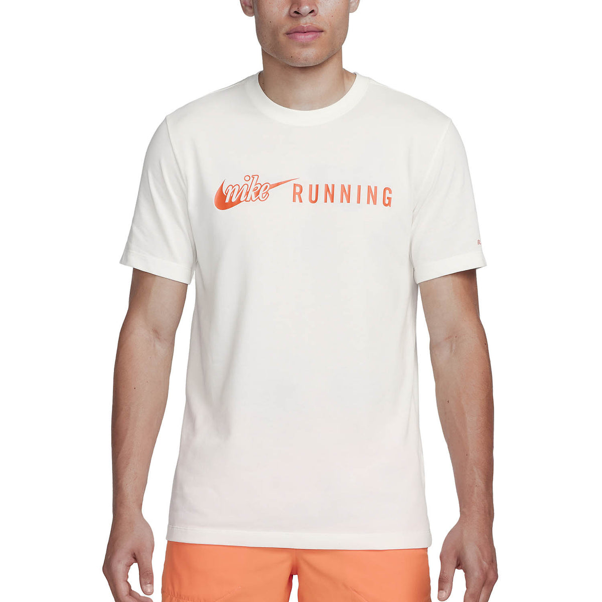 Nike Dri-FIT Energy Maglietta Sail