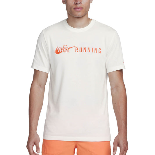 Nike Dri-FIT Energy Maglietta Sail