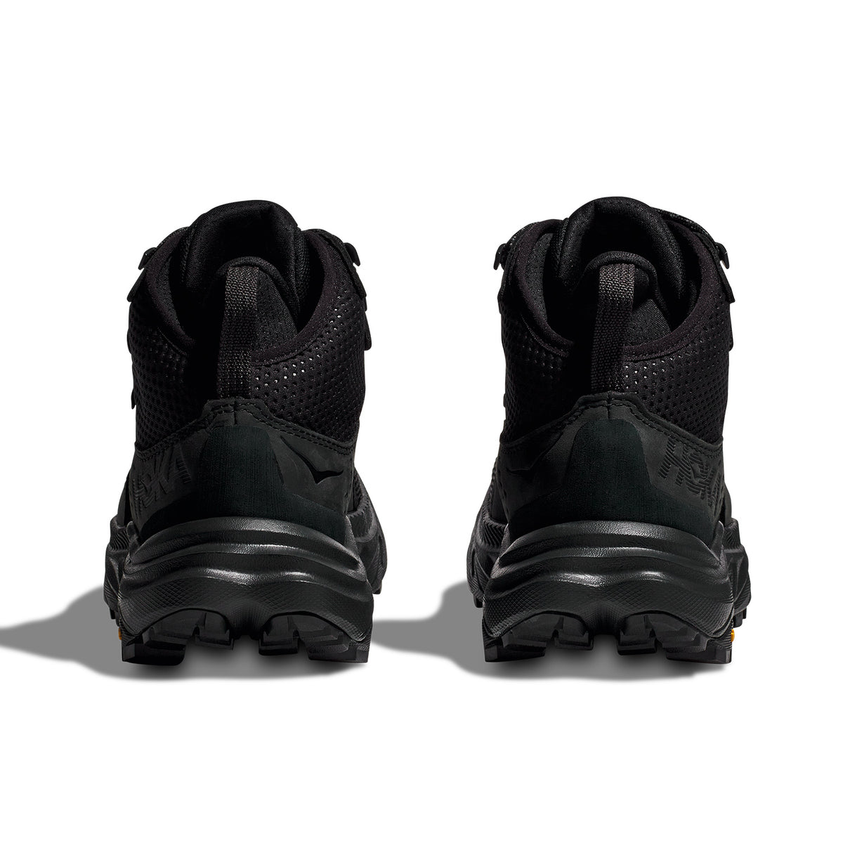 Hoka Anacapa 2 Mid GTX Black