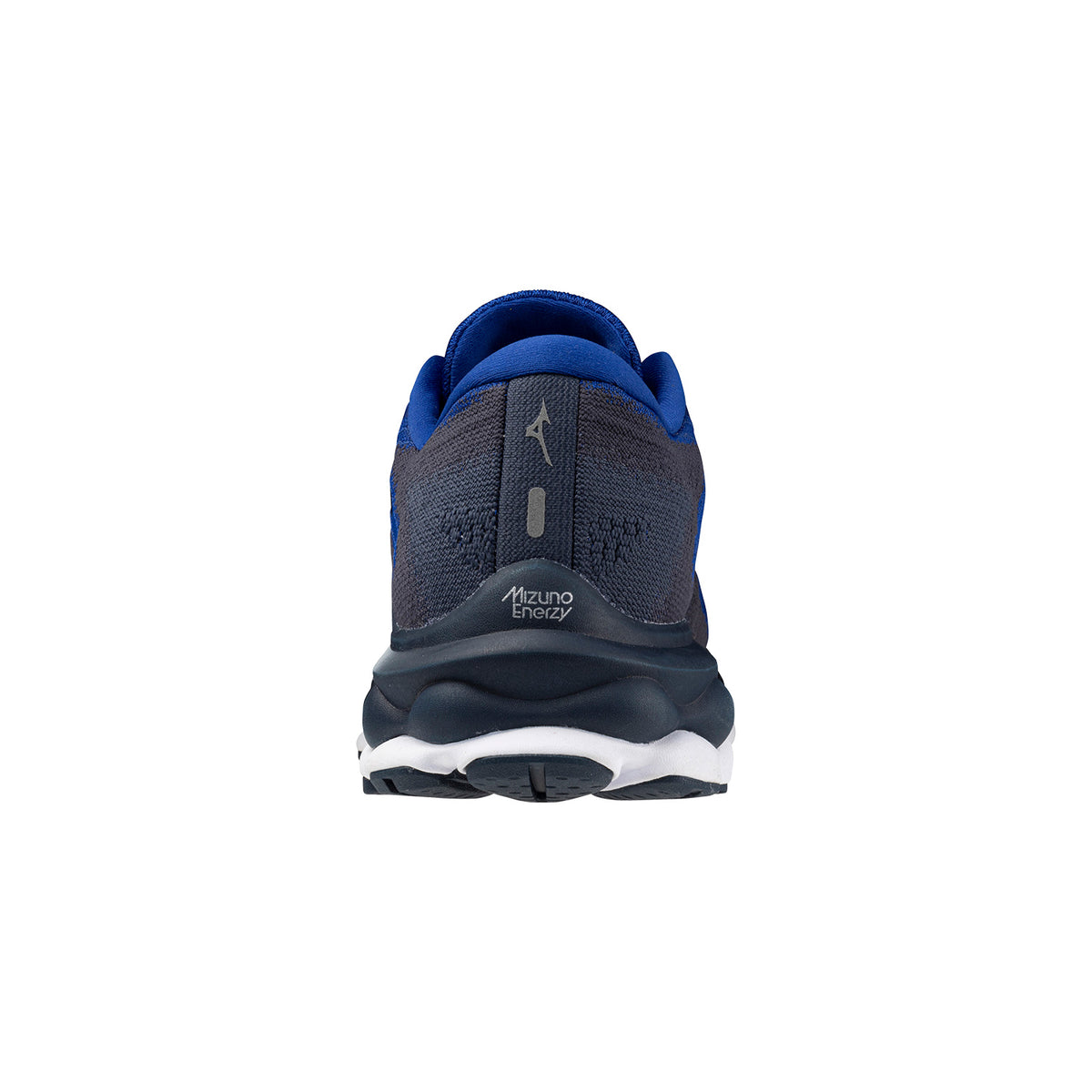 Mizuno Wave Sky 7 Surf The Web/Silver/Dress Blues