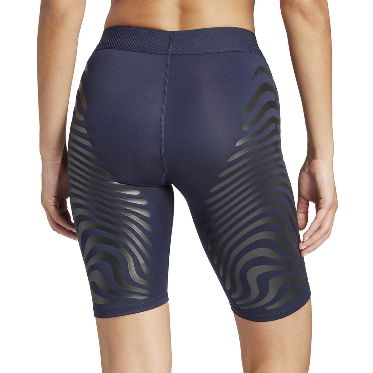 adidas Adizero Control 10in Pantaloncini Legend Ink