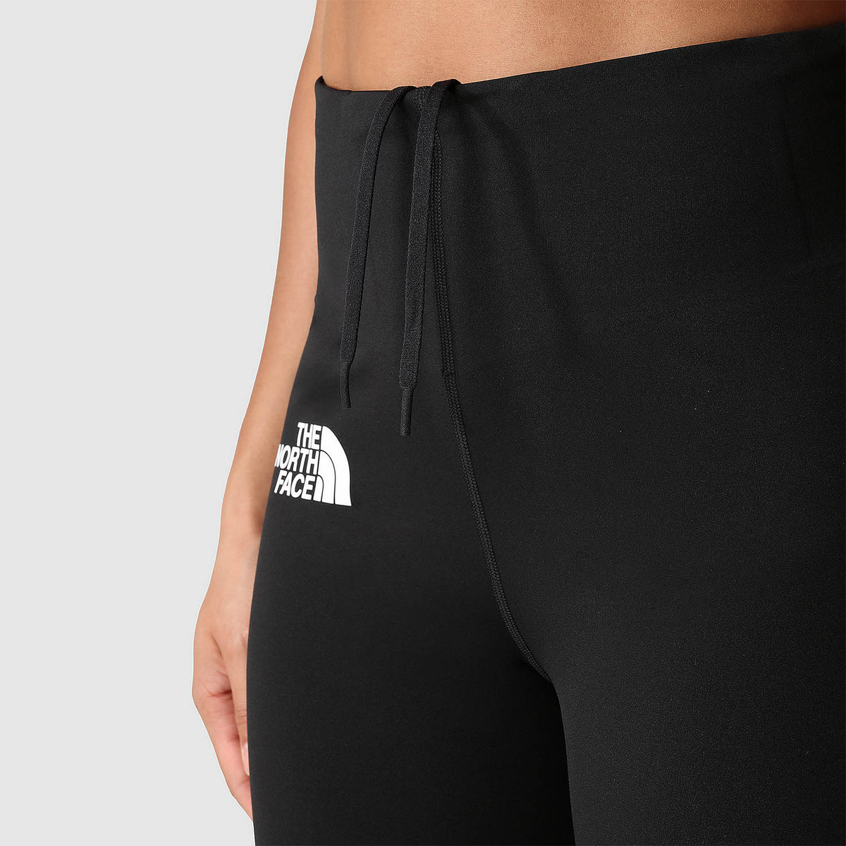 The North Face Summit Ripida Tights TNF Black