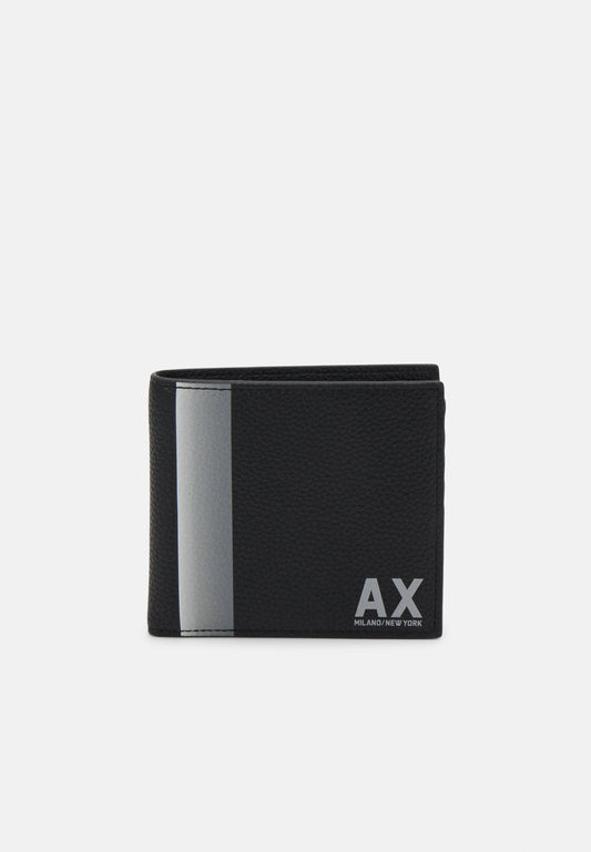Armani Exchange PORTAFOGLIO UNISEX - Portafoglio