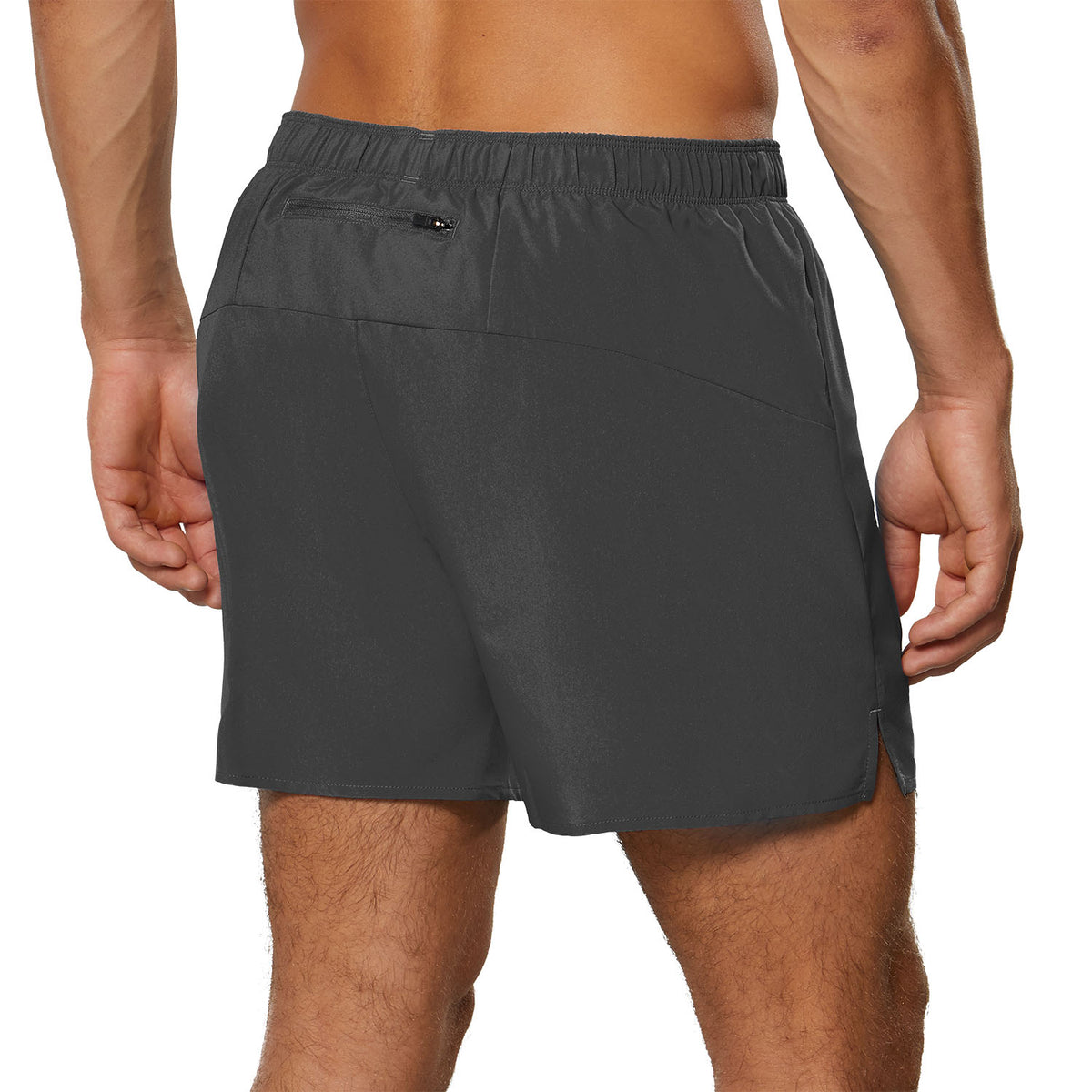 Mizuno Core 5.5in Pantaloncini Black