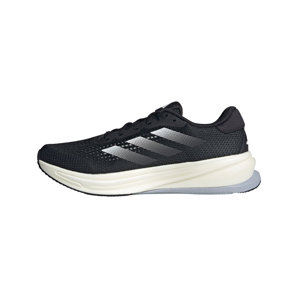 adidas Supernova Rise Core Black/Core White/Carbon