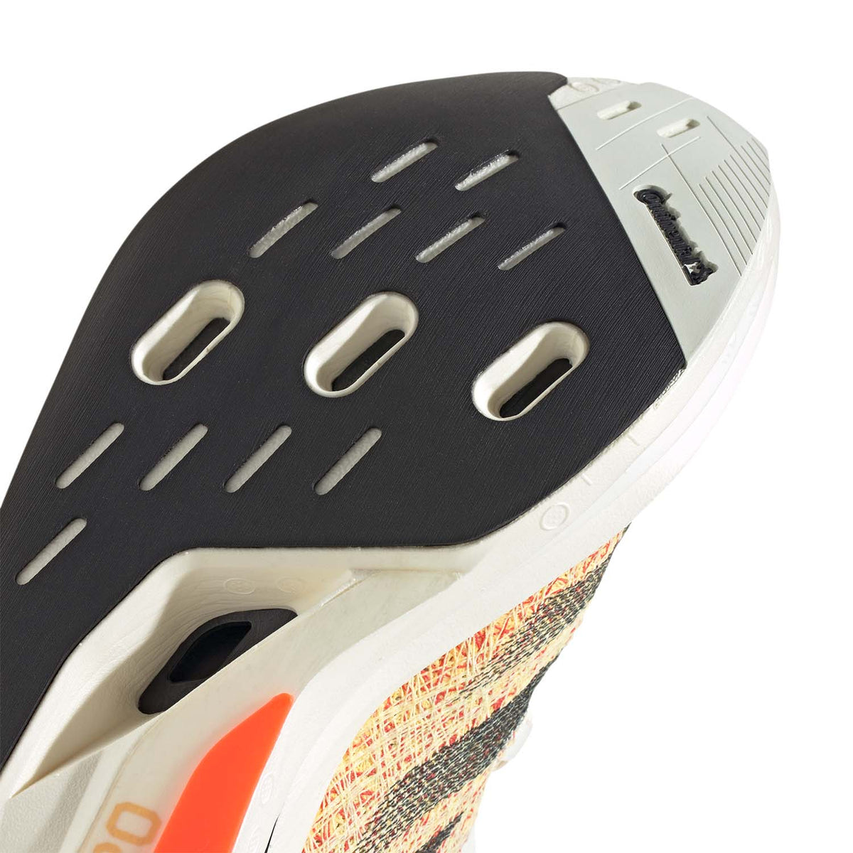 adidas adizero Prime X 2 STRUNG Ivory/Core Black/Spark