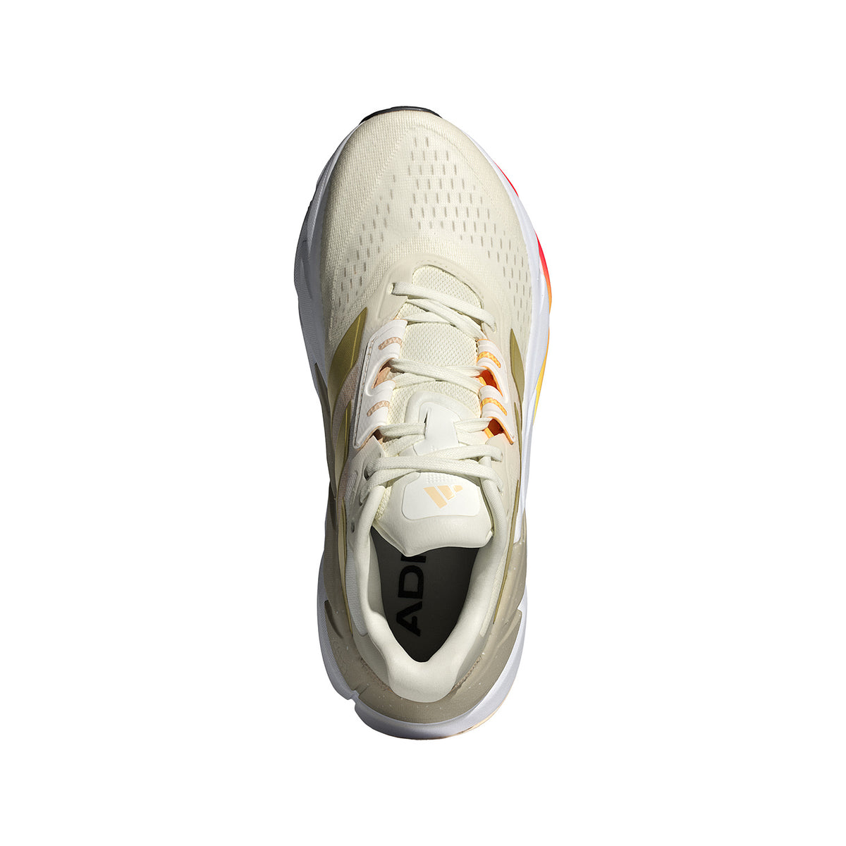 adidas Adistar CS 2 Ivory/Gold Metallic/Putgre
