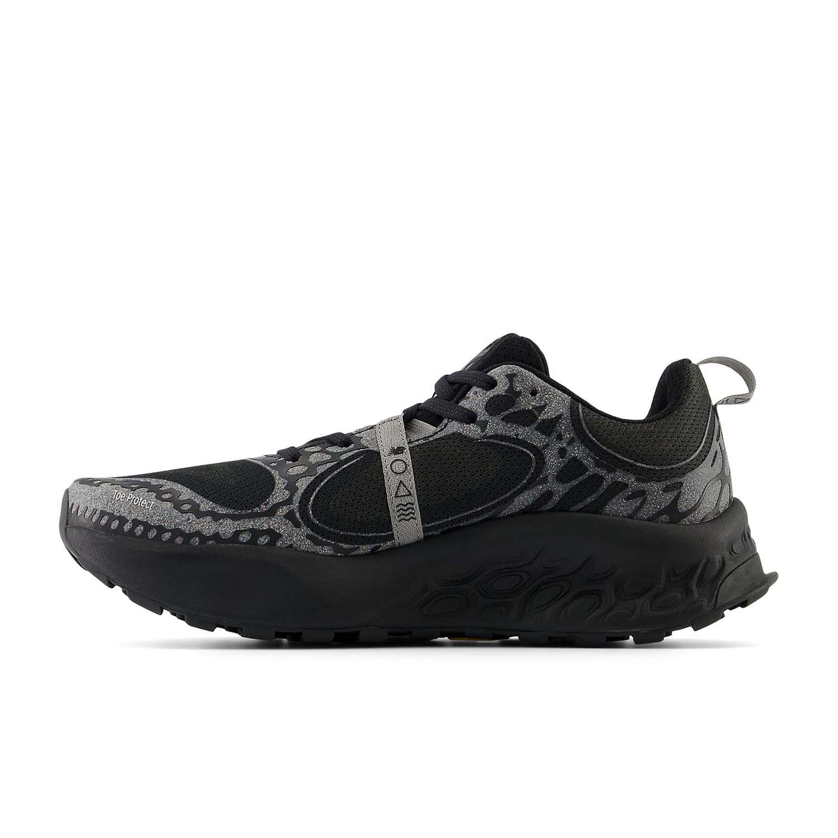 New Balance Fresh Foam X Hierro V8 Black