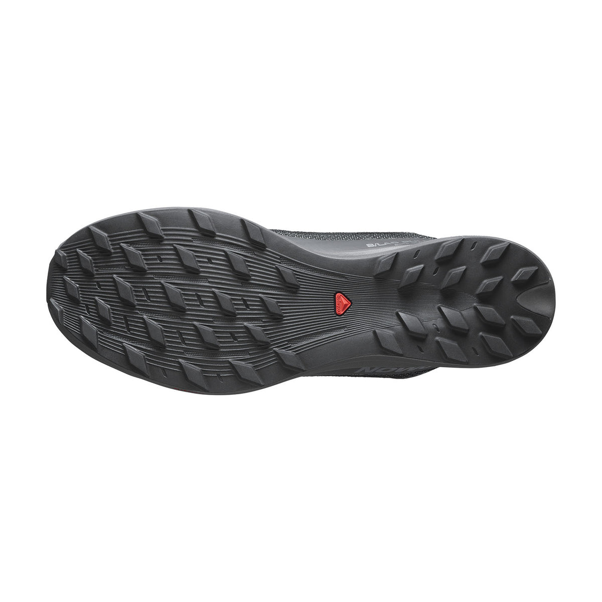 Salomon S/LAB Pulsar 2 Soft Ground Quiet Shade/Magnet/Black