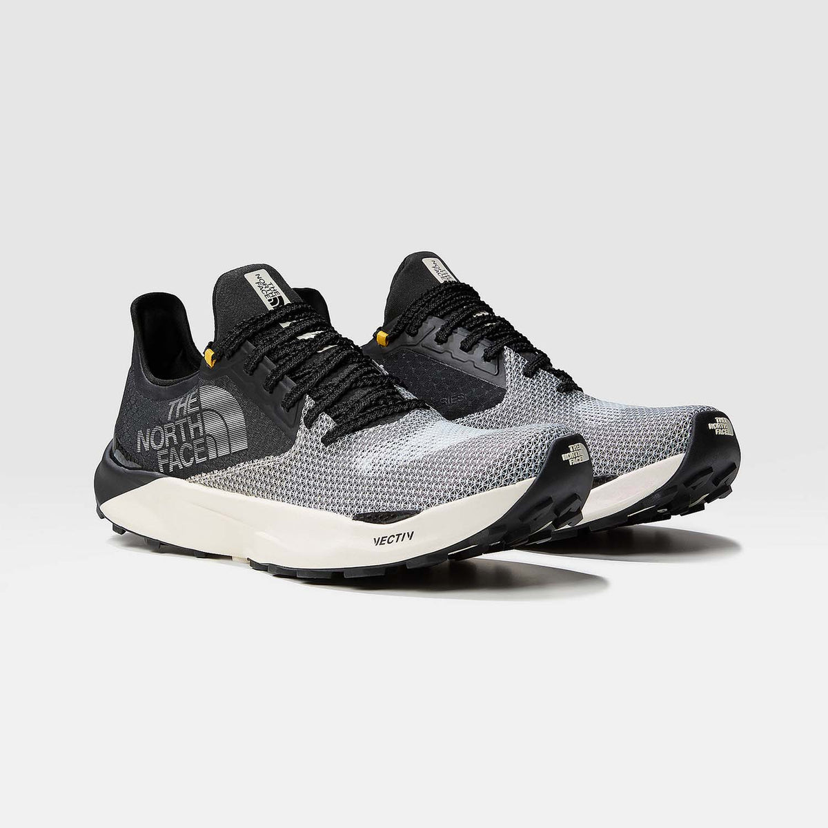 The North Face Summit Vectiv Sky White Dune/TNF Black
