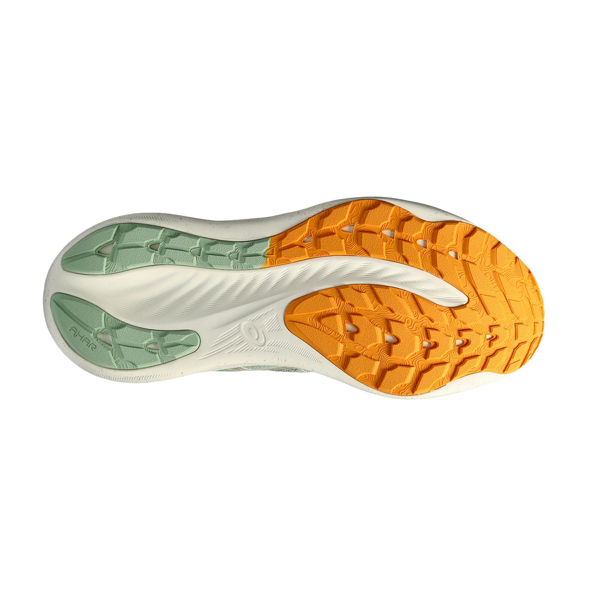 Asics Gel Nimbus 26 TR Nature Bathing/Fellow Yellow