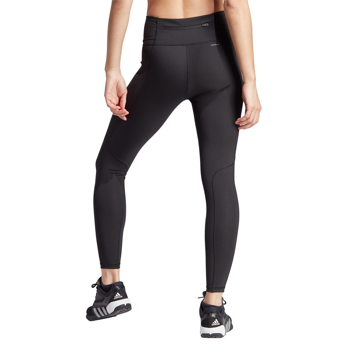 adidas Ultimate 7/8 Tights Black