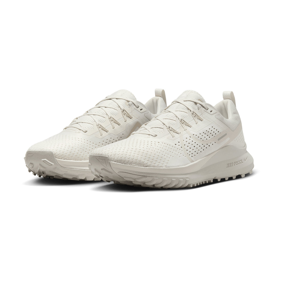 Nike React Pegasus Trail 4 Phantom/Light Orewood Brown/Summit White