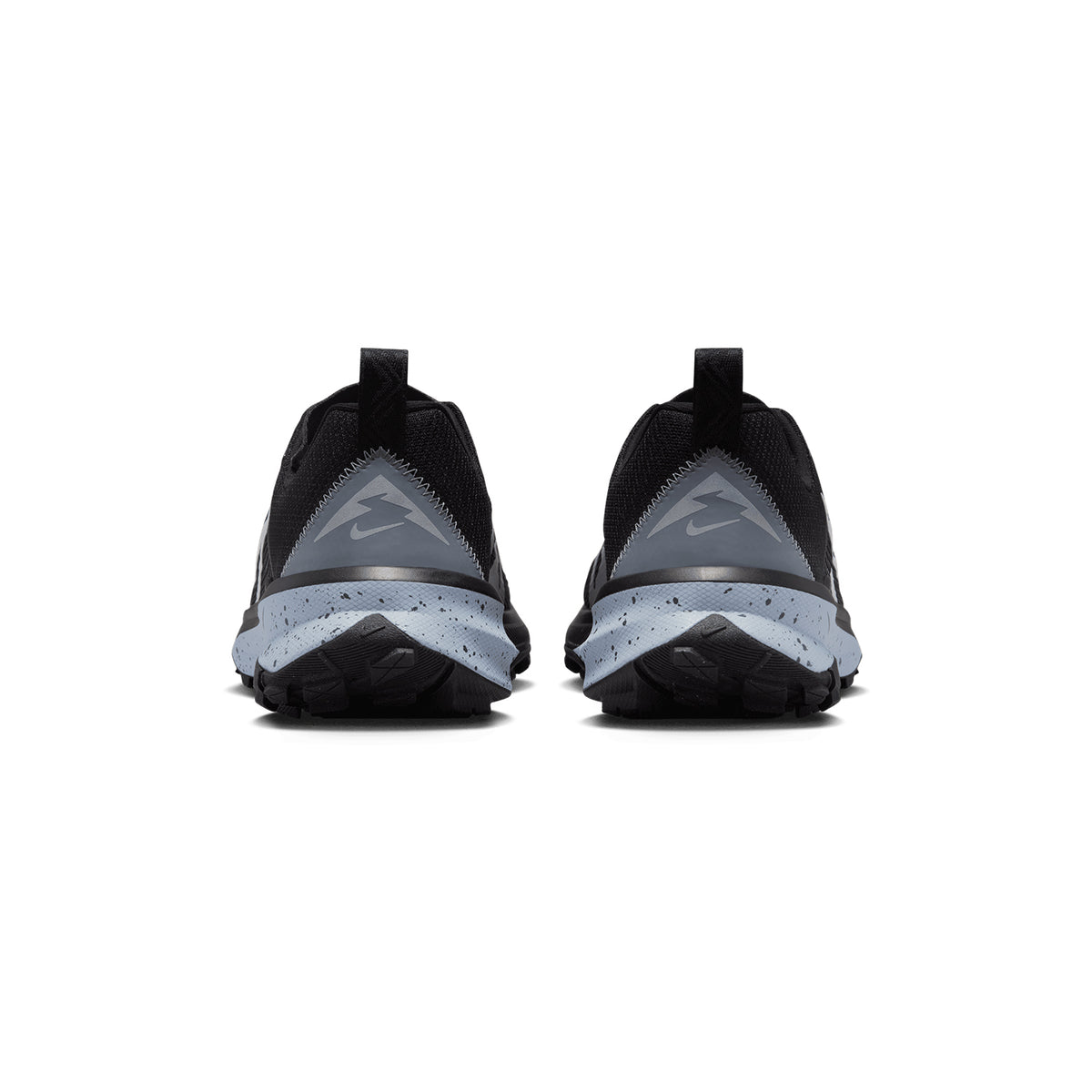 Nike React Terra Kiger 9 Black/Wolf Grey/Reflect Silver/Cool Grey