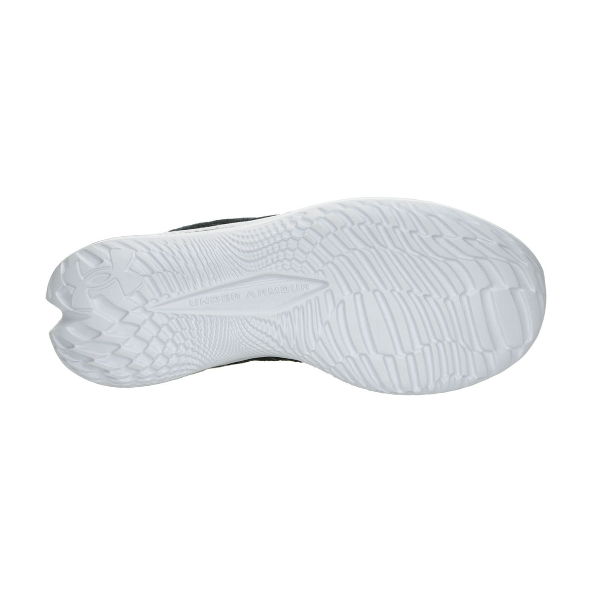 Under Armour Flow Velociti Wind 3 Black/White