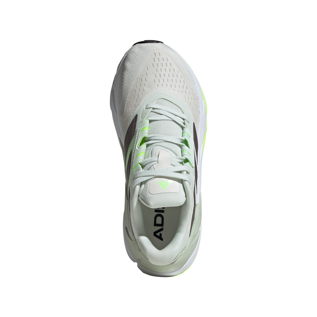 adidas Adistar CS 2 Crystal Jade/Charcoal/Linen Green