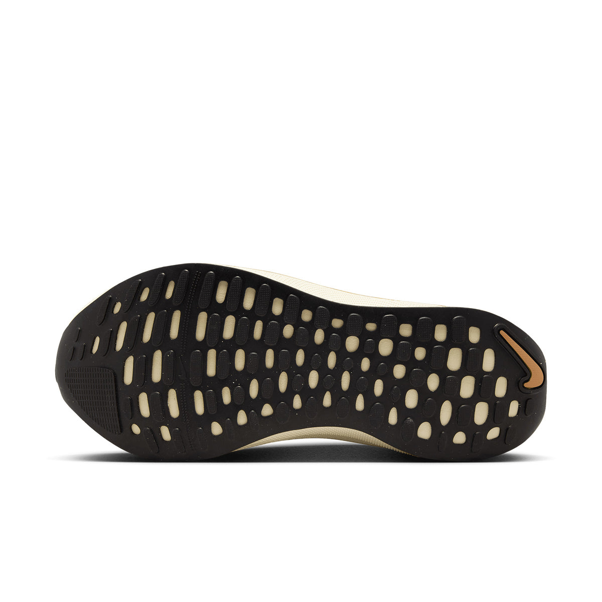 Nike InfinityRN 4 Black/Sea Glass/Bronzine/Olive Aura