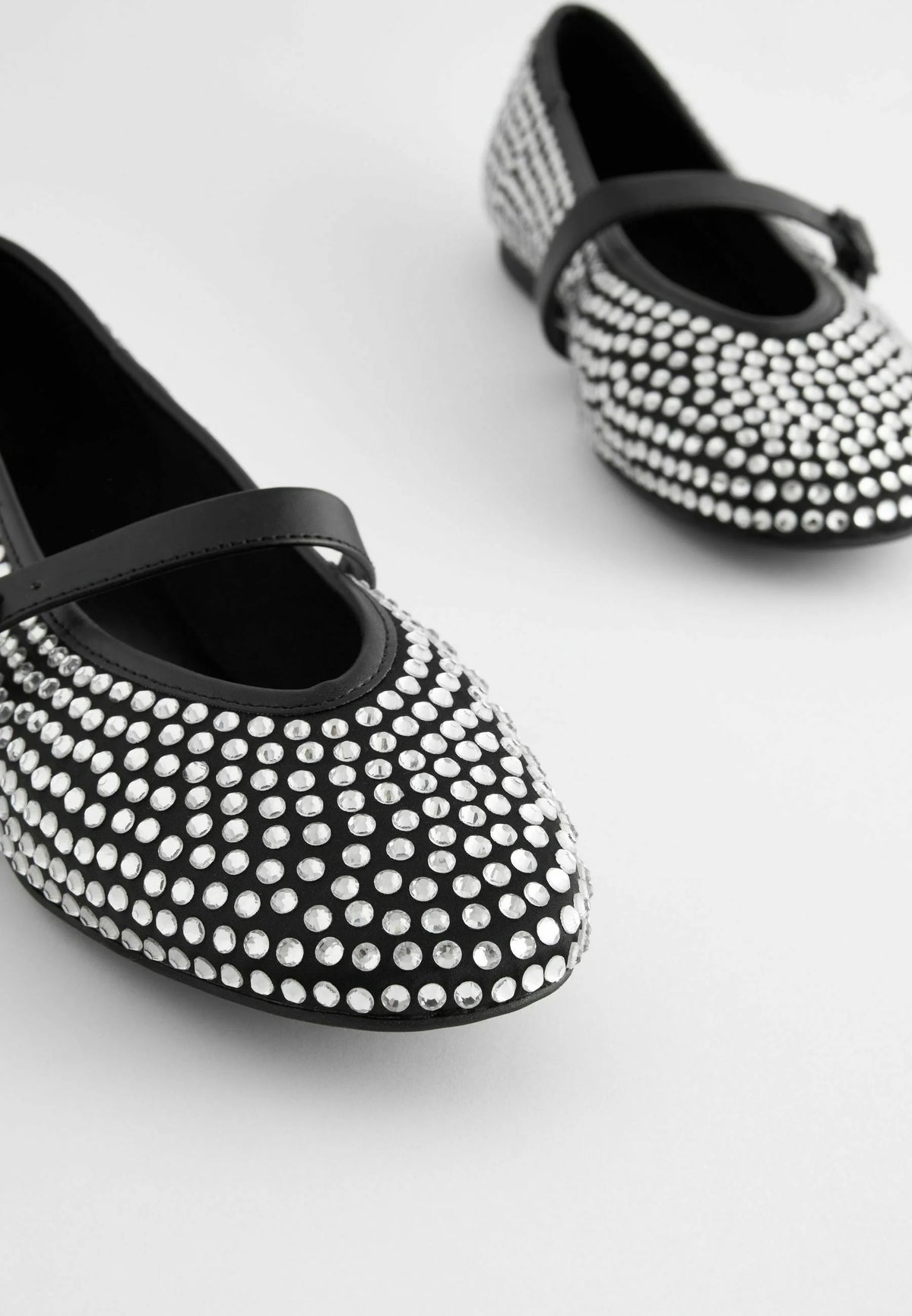 Next FOREVER COMFORT JEWEL MARY JANE - Ballerine con cinturino