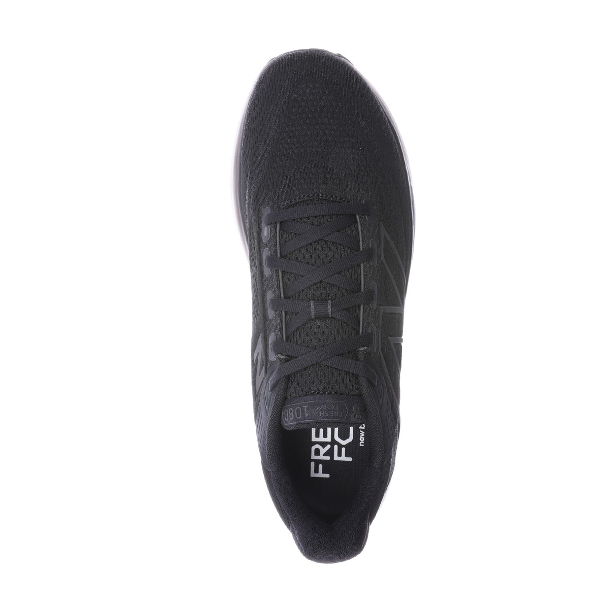 New Balance Fresh Foam X 1080v13 Wide Black