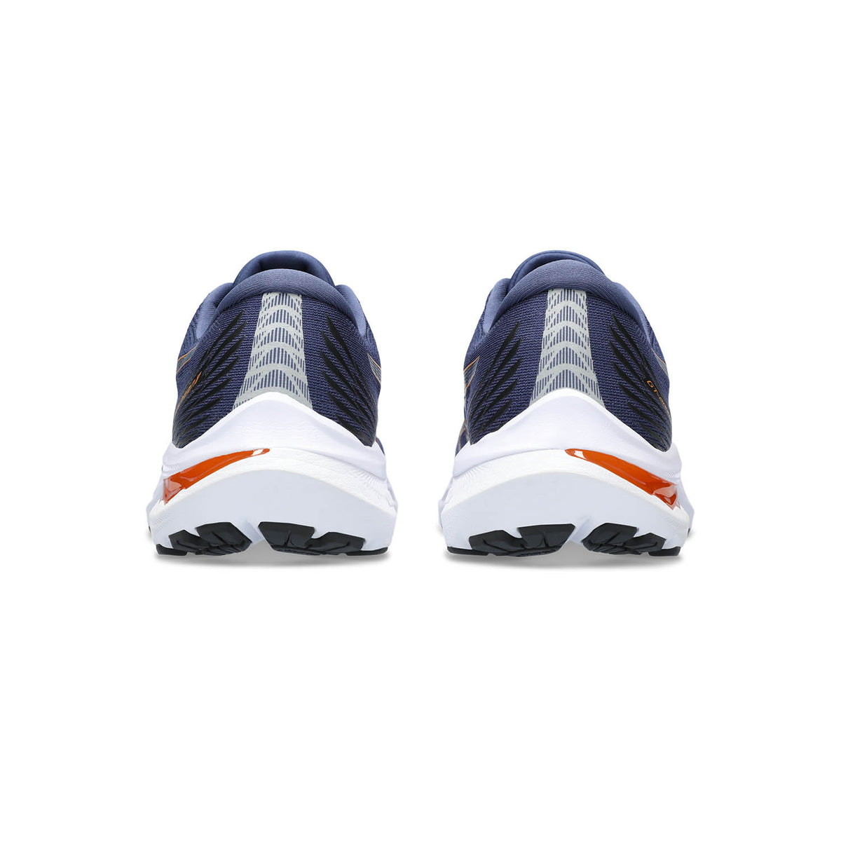 Asics GT 2000 11 Deep Ocean/Bright Orange