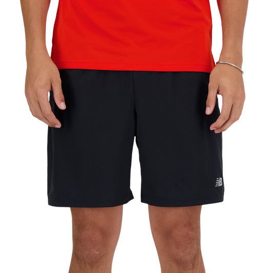 New Balance Performance 7in Pantaloncini Black