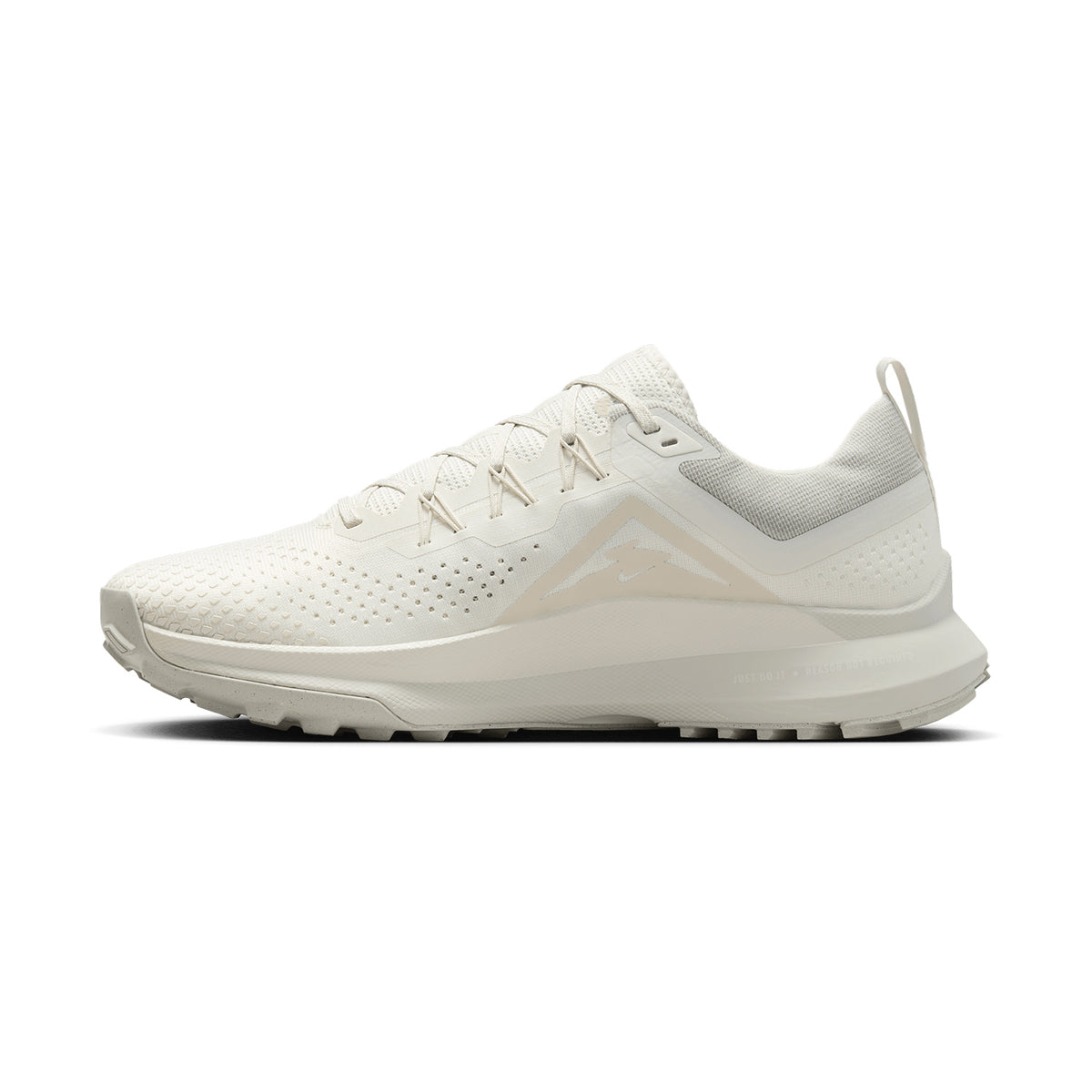 Nike React Pegasus Trail 4 Phantom/Light Orewood Brown/Summit White