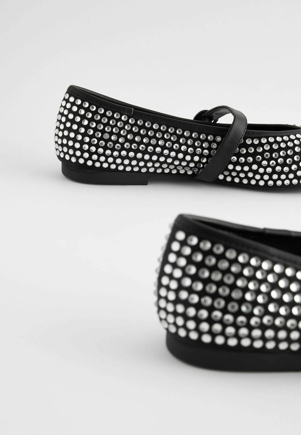 Next FOREVER COMFORT JEWEL MARY JANE - Ballerine con cinturino