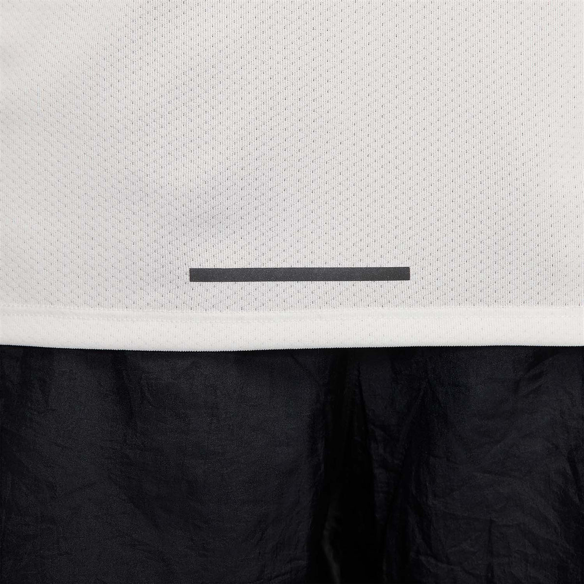 Nike Dri-FIT Rise 365 Canotta Summit White/Bicoastal/Black