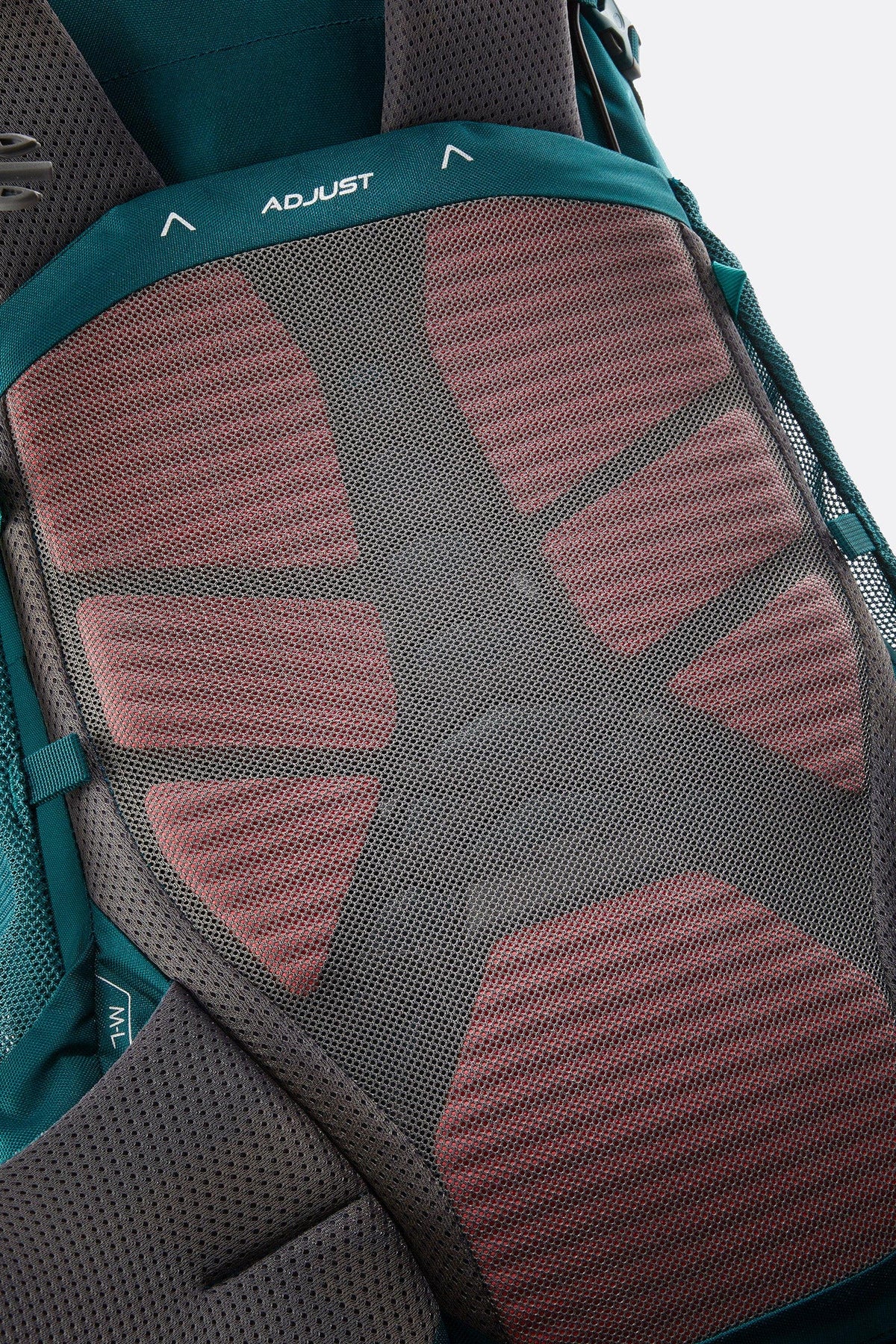 Lowe Alpine Women's Sirac ND50L Trekking Pack