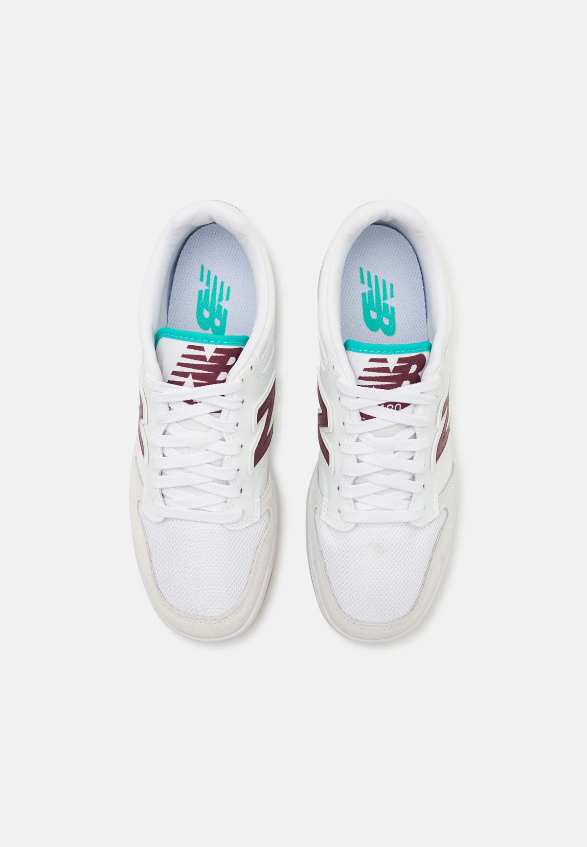 New Balance BB480 UNISEX - Sneakers basse