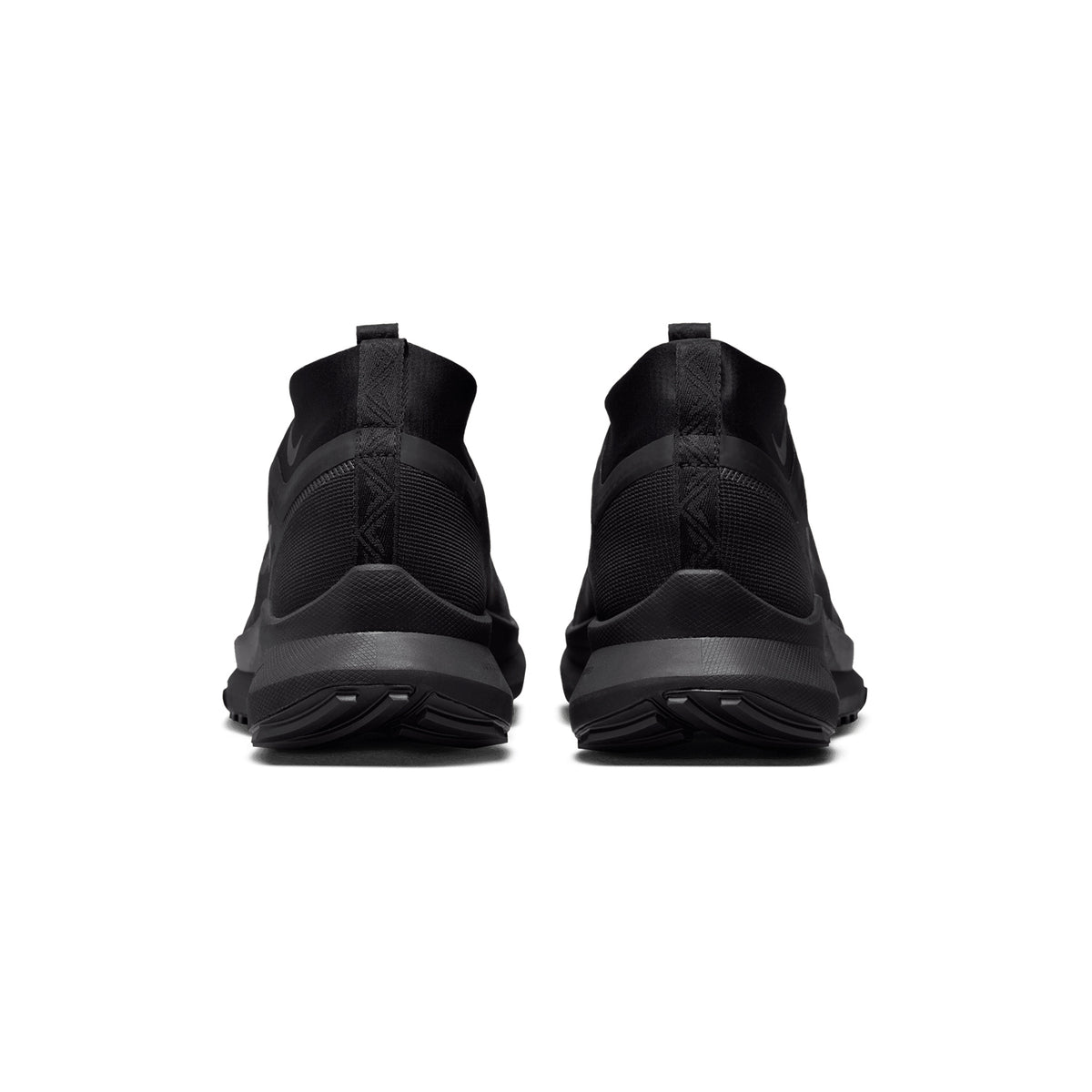 Nike React Pegasus Trail 4 GTX Black/Anthracite/Velvet Brown