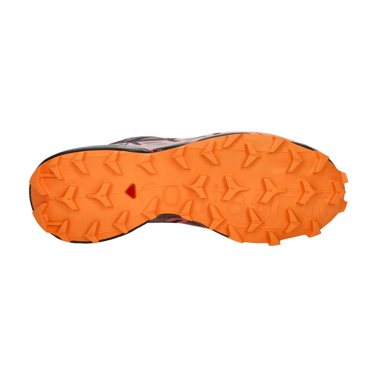 Salomon Speedcross 6 GTX Moonscape/Black/Bird Of Paradise