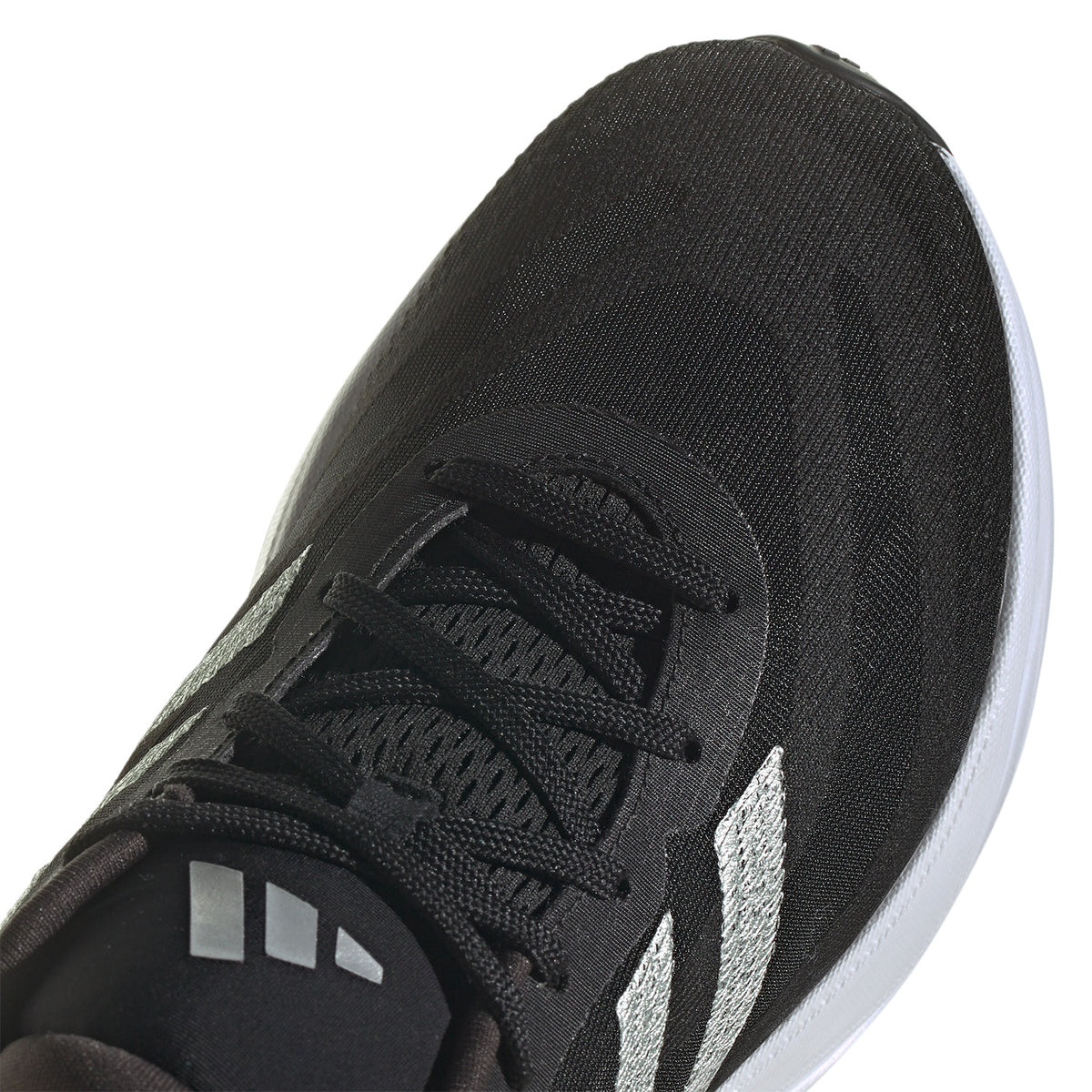 adidas Supernova 3 Core Black/Wonder Silver/Cloud White