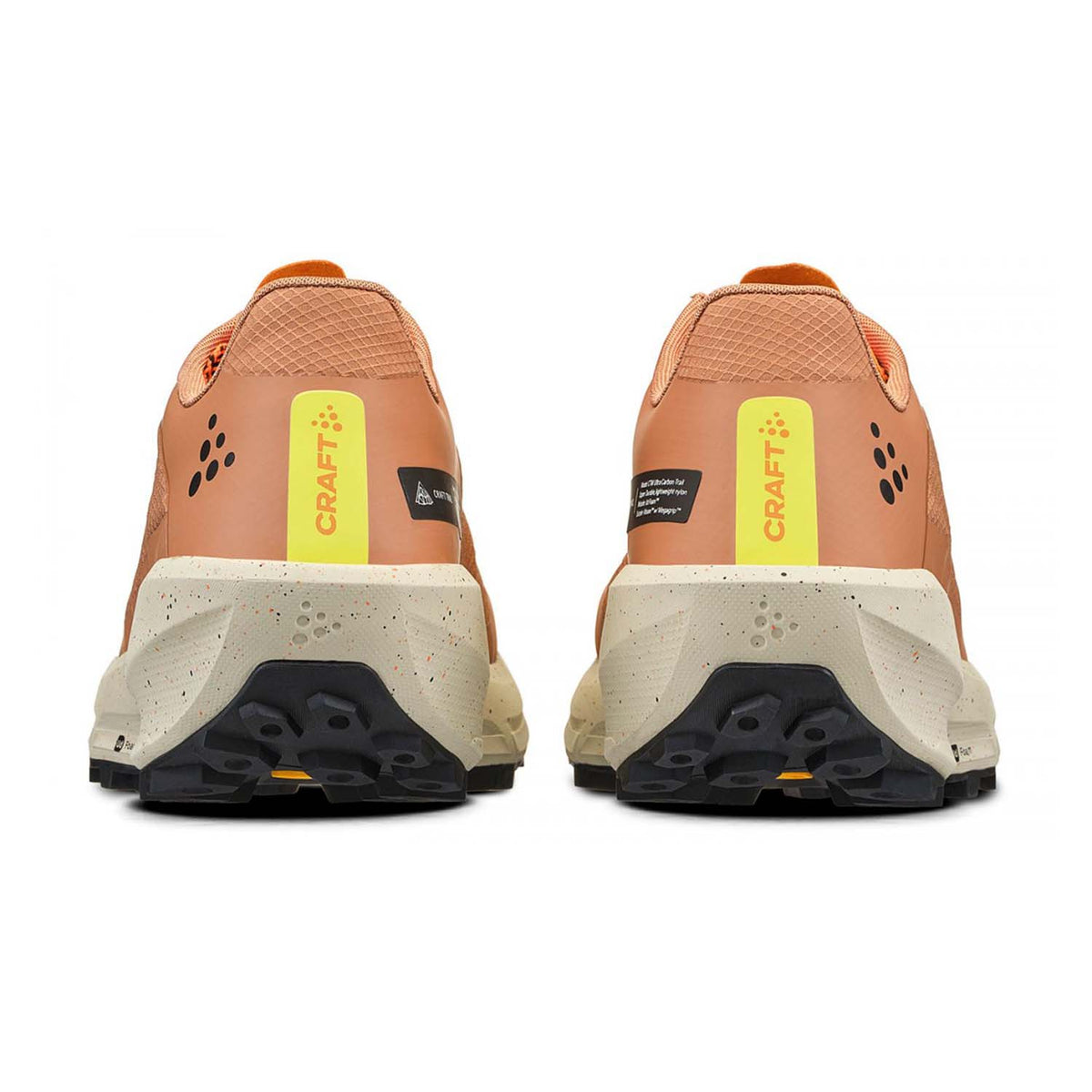 Craft Ultra Trail 2 Lion/Crush