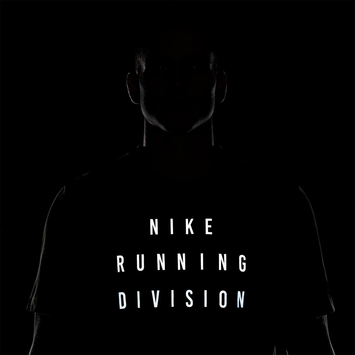 Nike Run Division Maglietta Medium Olive