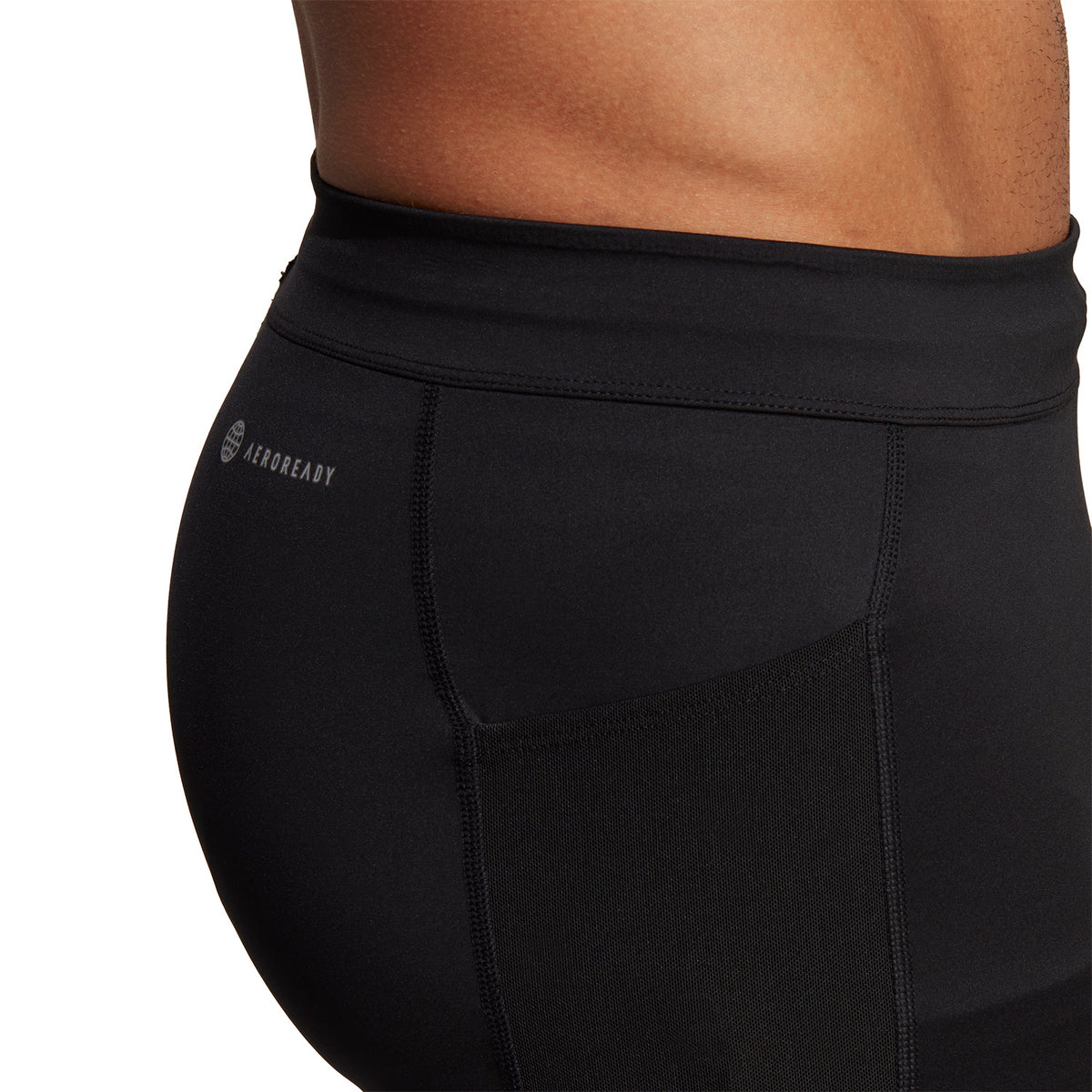 adidas Saturday Tights Black