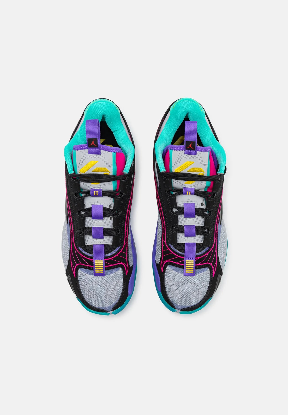 Jordan JORDAN LUKA 2 UNISEX - Scarpe da basket