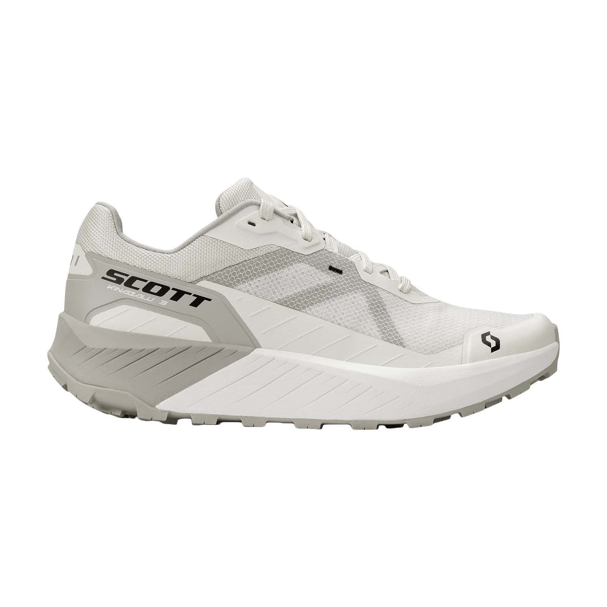 Scott Kinabalu 3 Icicle White