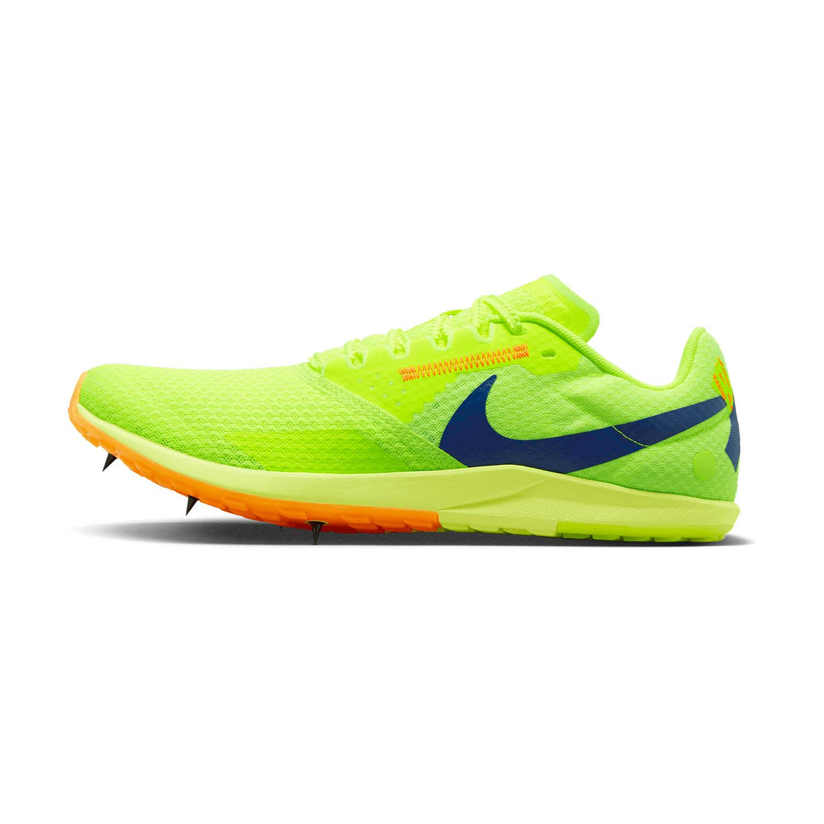 Nike Zoom Rival XC 6 Volt/Concord/Total Orange