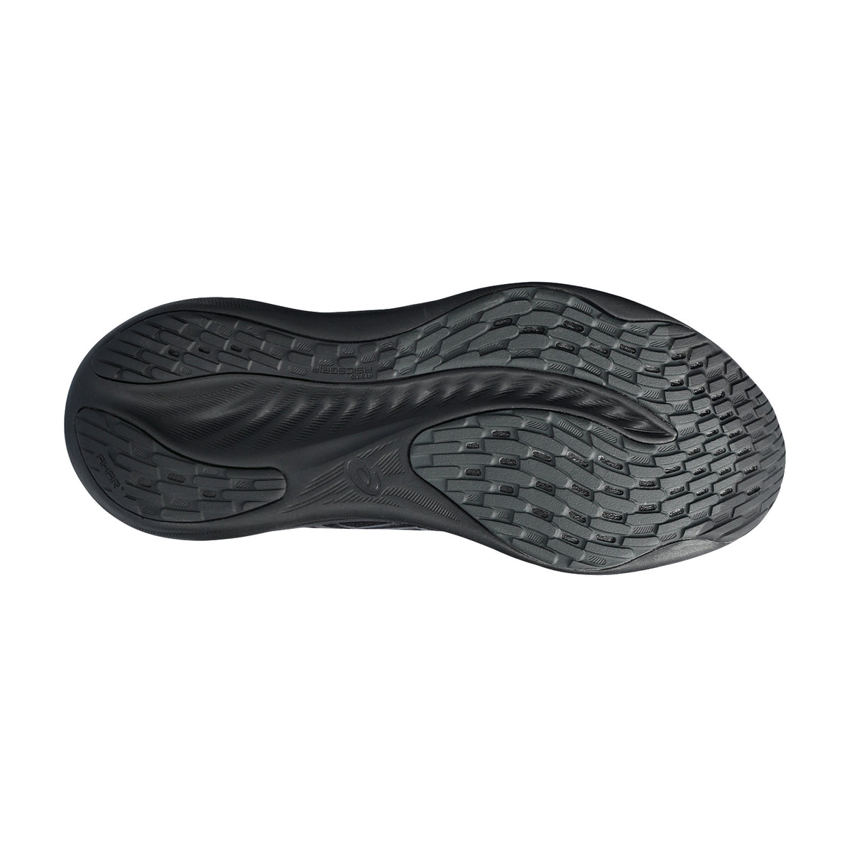 Asics Gel Nimbus 26 Black