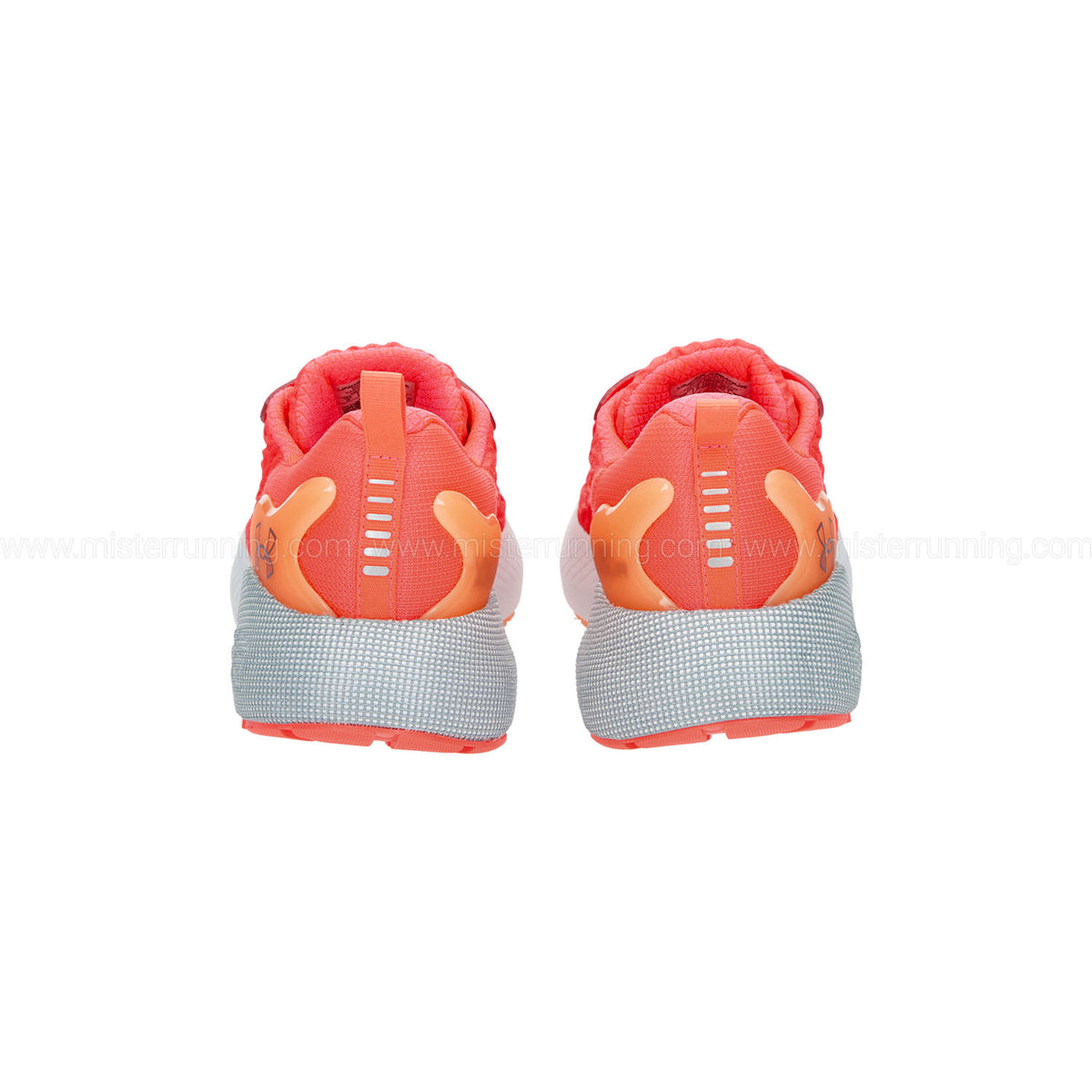 Under Armour HOVR Mega 3 Clone After Burn/Gray Mist