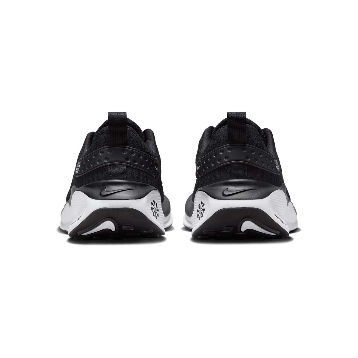 Nike InfinityRN 4 Wide Black/White