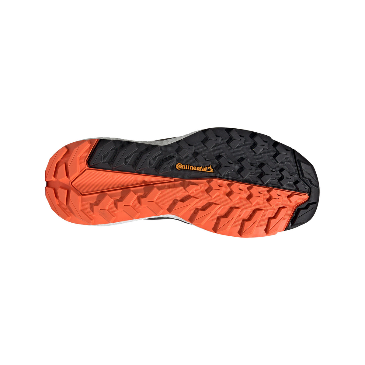 adidas Terrex Free Hiker 2 GTX Carbon/Grey Six/Core Black