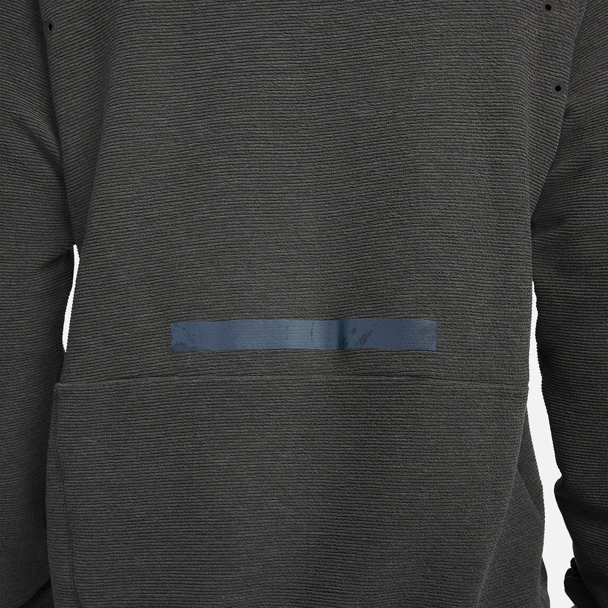 Nike Dri-FIT Run Division Maglia Black/Reflective Black